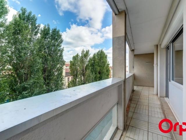Appartement vente à Lyon, Métropole de Lyon