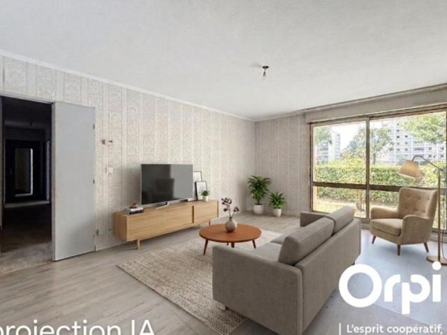 Appartement vente à Lyon, Métropole de Lyon
