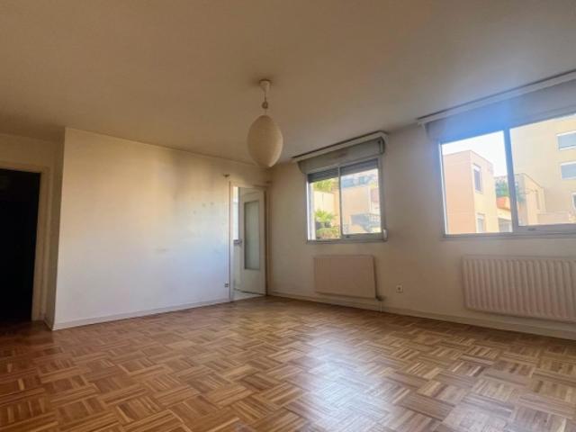 Appartement vente à Villeurbanne, Rhône