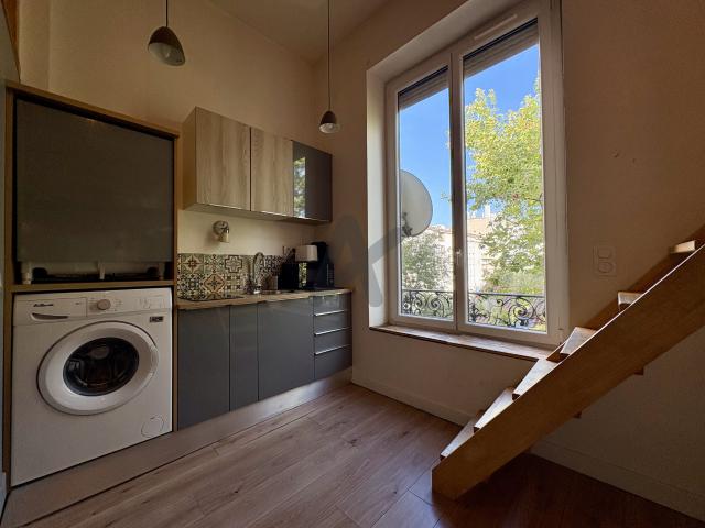 Appartement vente à Lyon, Métropole de Lyon
