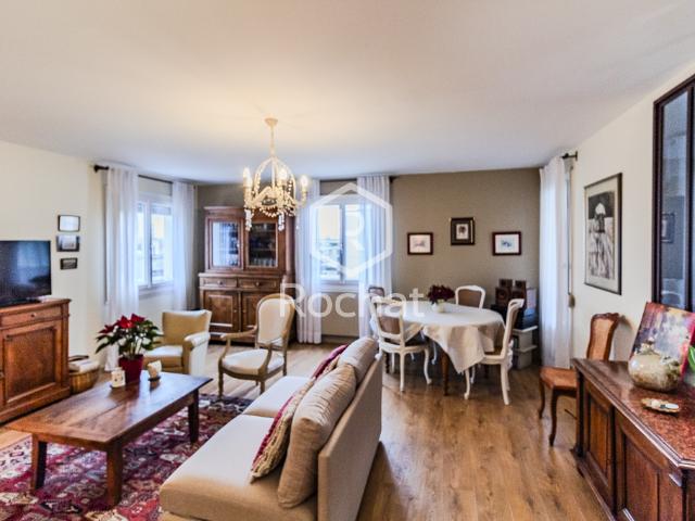 Appartement vente à Lyon, Métropole de Lyon