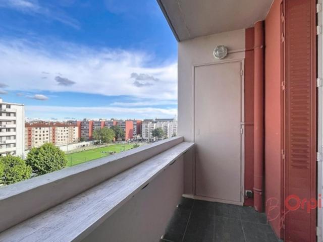 Appartement vente à Lyon, Métropole de Lyon