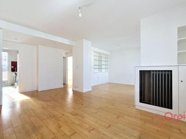 Appartement vente à Lyon, Métropole de Lyon