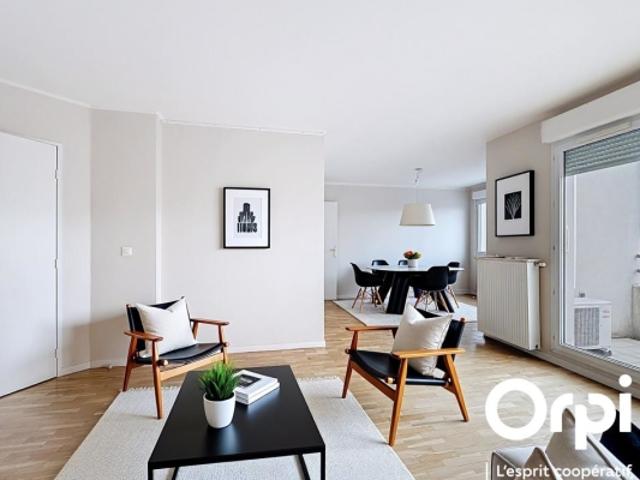 Appartement vente à Lyon, Métropole de Lyon
