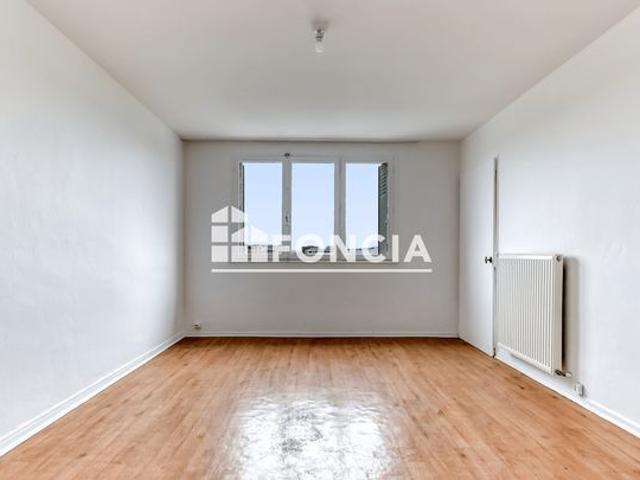 Appartement vente à Lyon, Métropole de Lyon