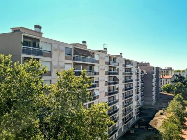Appartement vente à Lyon, Métropole de Lyon