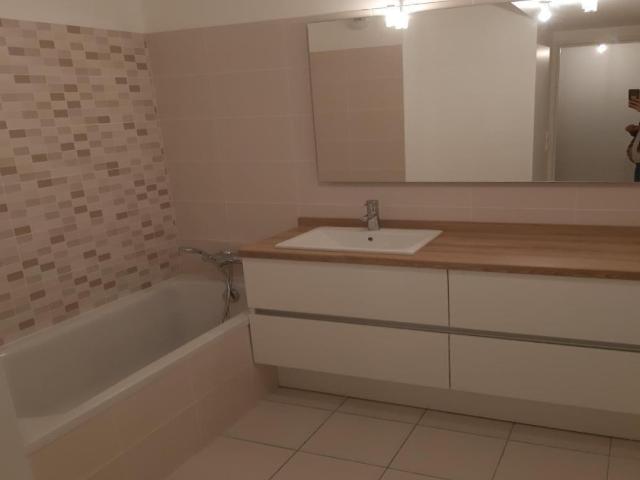 Appartement location à Lyon, Métropole de Lyon