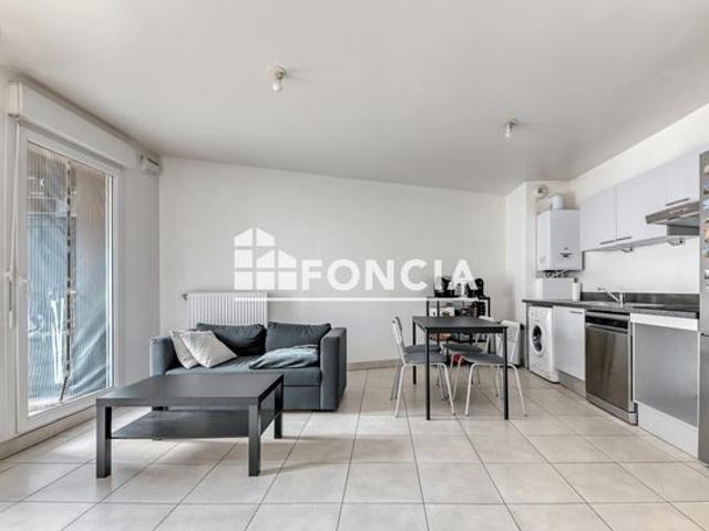 Appartement vente à Lyon, Métropole de Lyon