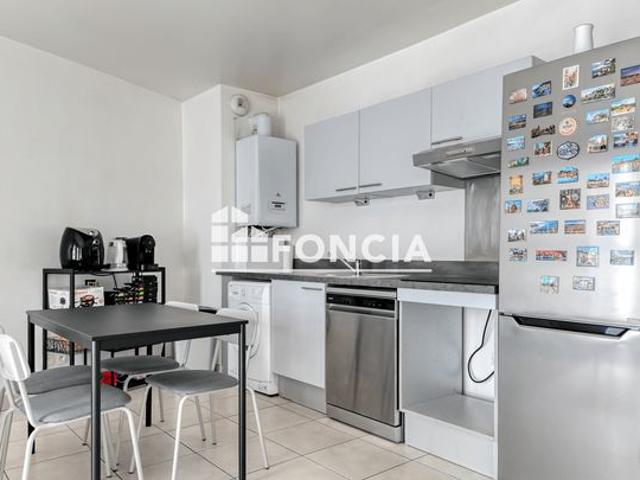 Appartement vente à Lyon, Métropole de Lyon