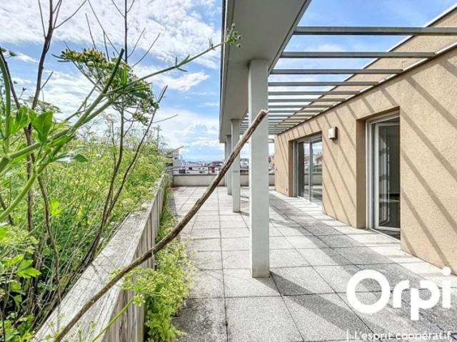 Appartement vente à Lyon, Métropole de Lyon