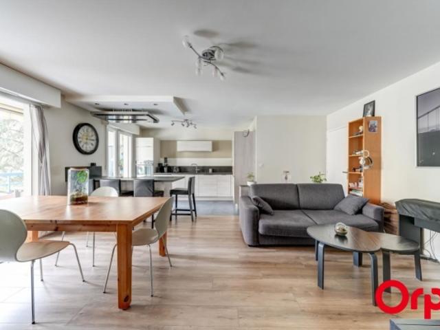Appartement vente à Lyon, Métropole de Lyon