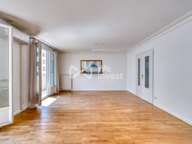 Appartement vente à Lyon, Métropole de Lyon