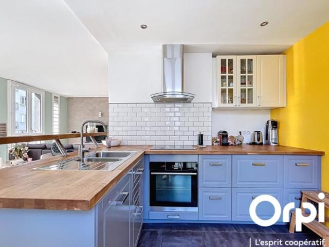 Appartement vente à Lyon, Métropole de Lyon