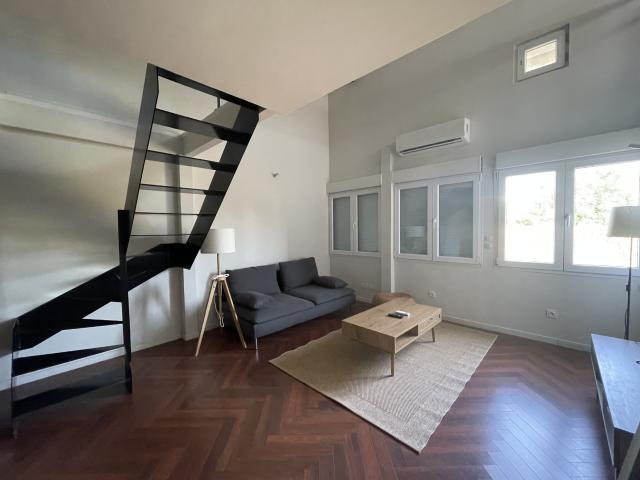 Duplex location à Lyon, Métropole de Lyon
