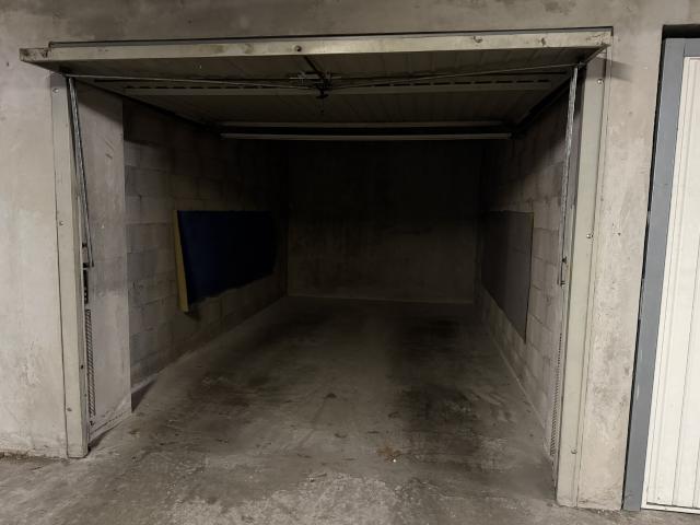 Garage location à Lyon, Métropole de Lyon