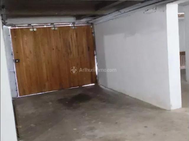 Garage location à Lyon, Métropole de Lyon