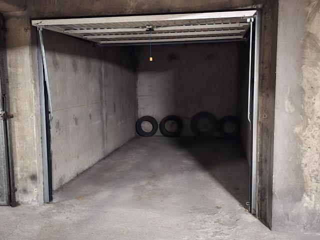 Garage location à Lyon, Métropole de Lyon