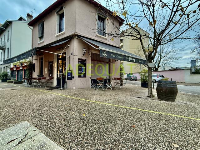 Maison vente à Lyon, Métropole de Lyon
