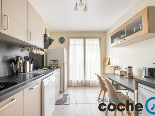 Appartement vente à Lyon, Métropole de Lyon