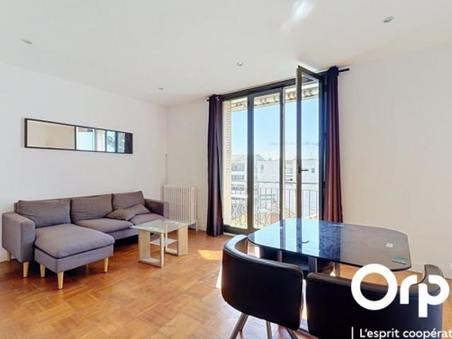 Appartement vente à Lyon, Métropole de Lyon