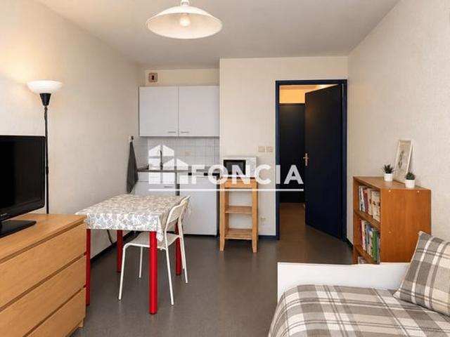 Appartement vente à Villeurbanne, Rhône