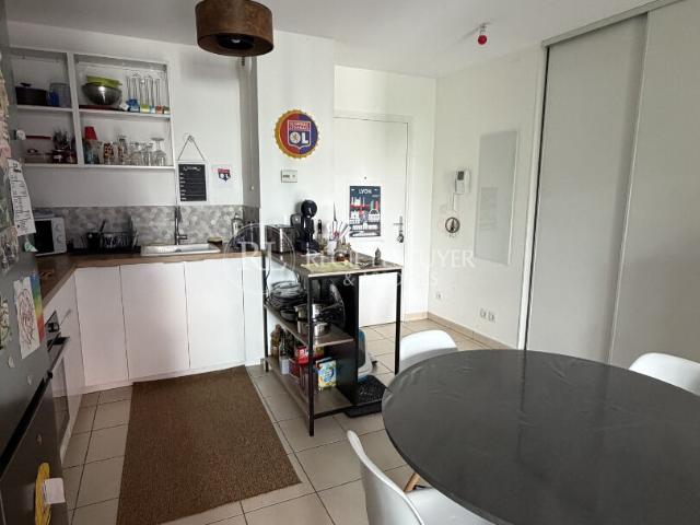 Appartement vente à Lyon, Métropole de Lyon