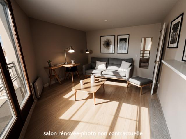 Appartement vente à Lyon, Métropole de Lyon