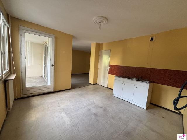 Appartement vente à Lyon, Métropole de Lyon
