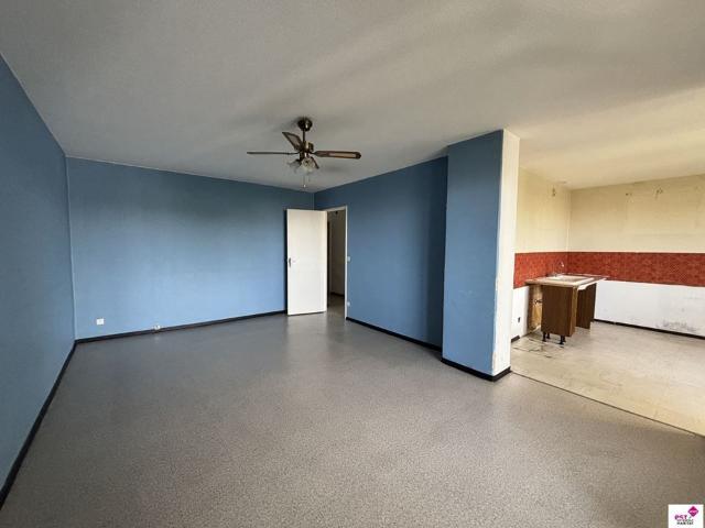 Appartement vente à Lyon, Métropole de Lyon