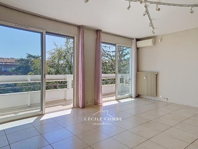 Appartement vente à Lyon, Métropole de Lyon