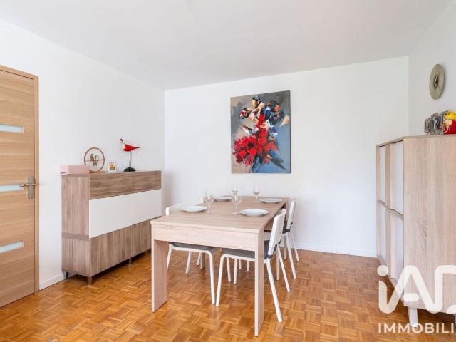 Appartement vente à Lyon, Métropole de Lyon