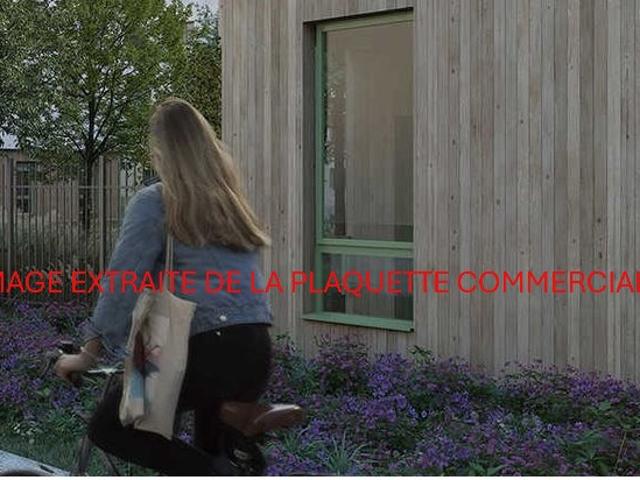 Appartement vente à Villeurbanne, Rhône