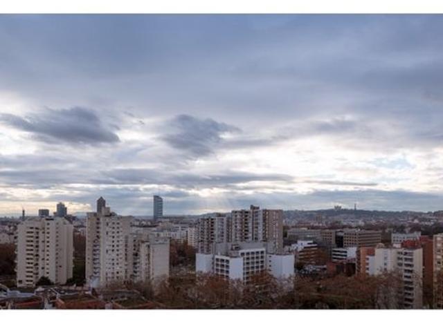 Appartement vente à Lyon, Métropole de Lyon