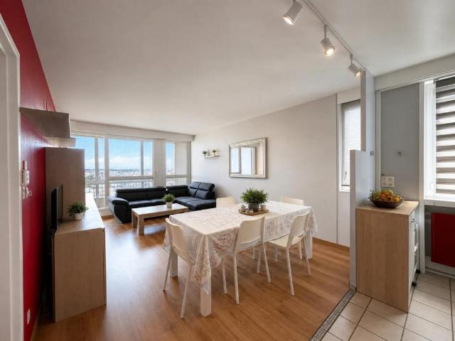 Appartement vente à Lyon, Métropole de Lyon