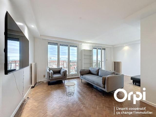 Appartement vente à Lyon, Métropole de Lyon