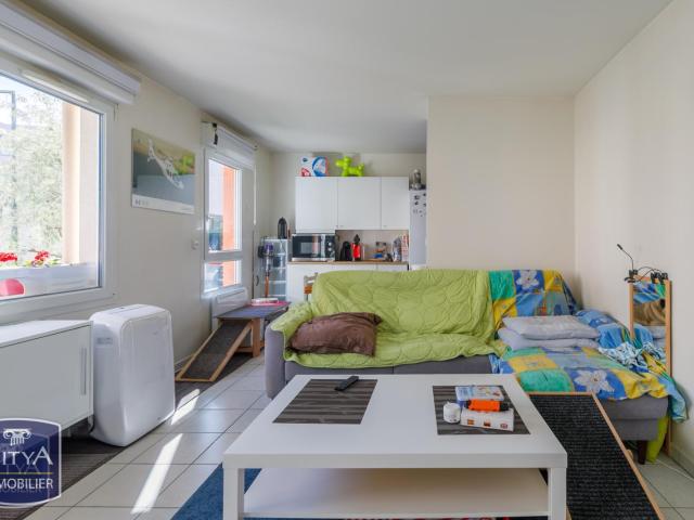 Appartement vente à Villeurbanne, Rhône