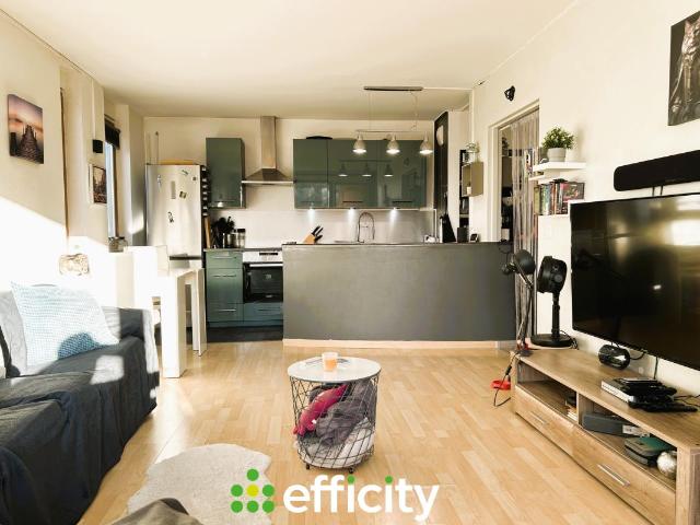 Appartement vente à Lyon, Métropole de Lyon
