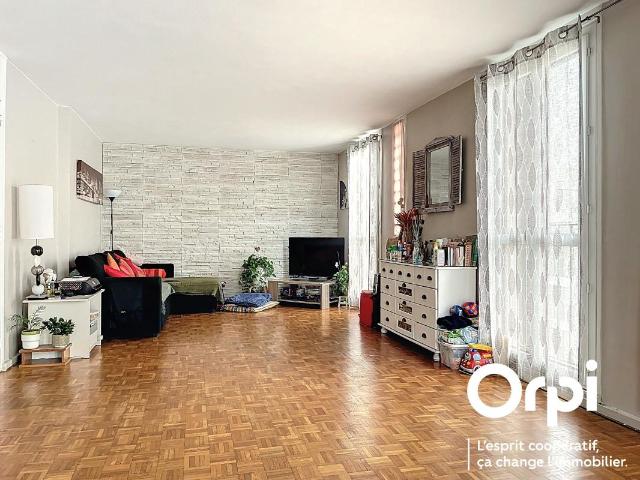 Appartement vente à Lyon, Métropole de Lyon