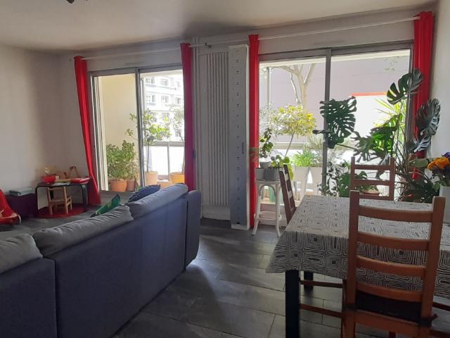 Appartement vente à Lyon, Métropole de Lyon