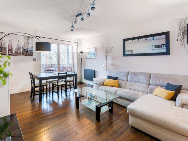Appartement vente à Lyon, Métropole de Lyon