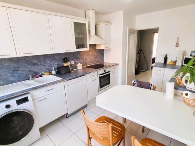 Appartement vente à Lyon, Métropole de Lyon