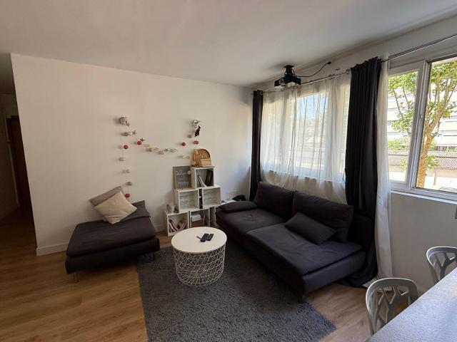 Appartement vente à Lyon, Métropole de Lyon