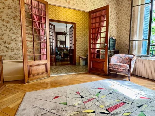 Maison vente à Lyon, Métropole de Lyon