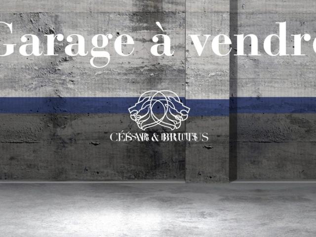 Garage vente à Lyon, Métropole de Lyon