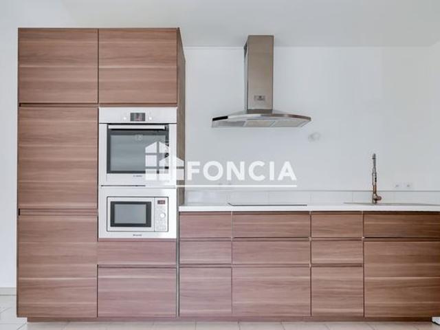 Appartement vente à Lyon, Métropole de Lyon