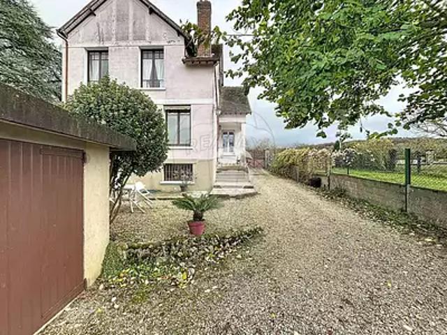 Maison vente à Villevallier, Yonne