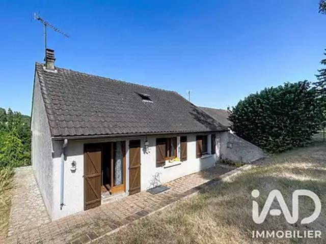Maison vente à Villevallier, Yonne
