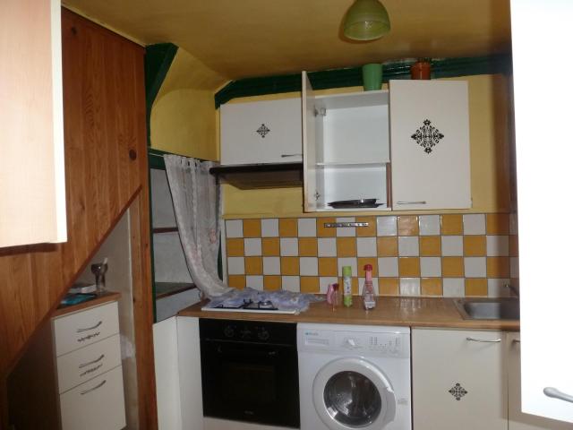 Maison vente à Sens, Villevallier