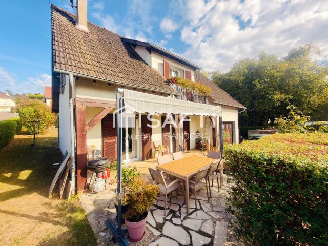 Maison vente à Villevallier, Yonne