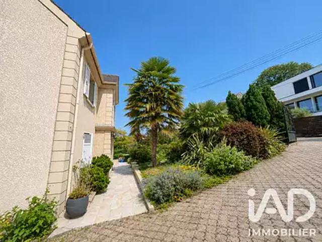 Maison vente à Meaux, Villevaudé